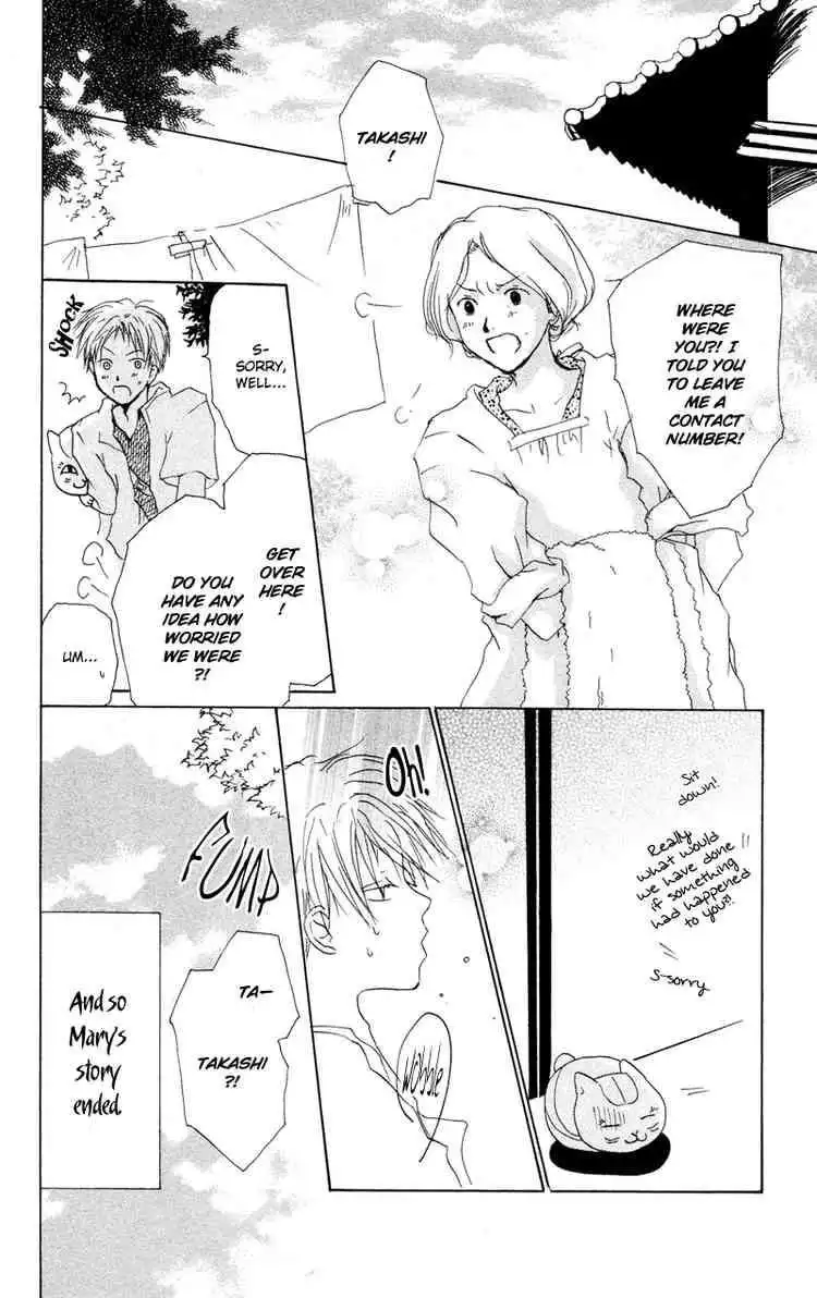 Natsume Yuujinchou Chapter 6 38